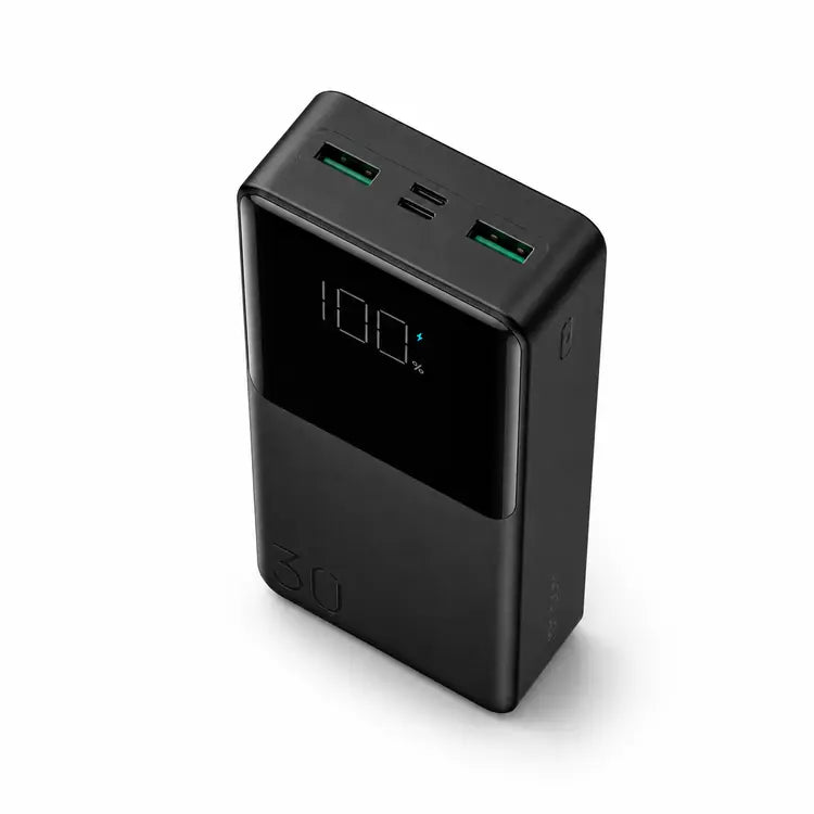 Joyroom Jr-qp193 22.5W Power Bank 30000mAh