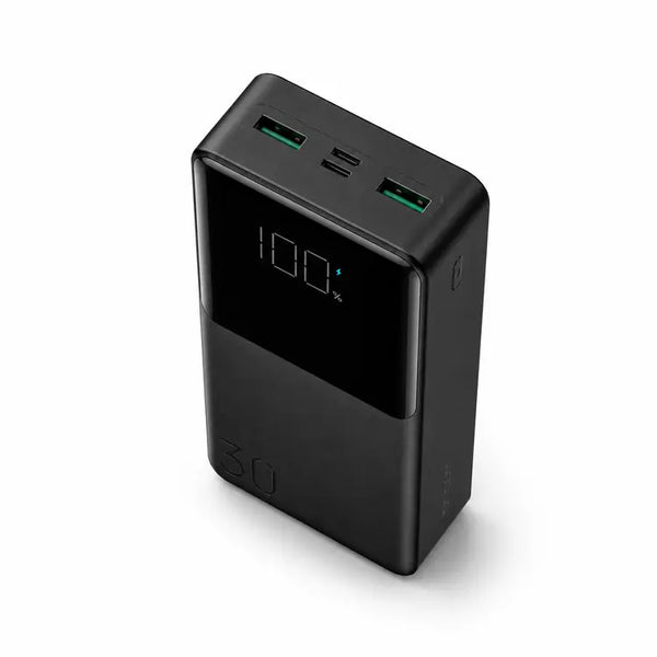 Joyroom Jr-qp193 22.5W Power Bank 30000mAh