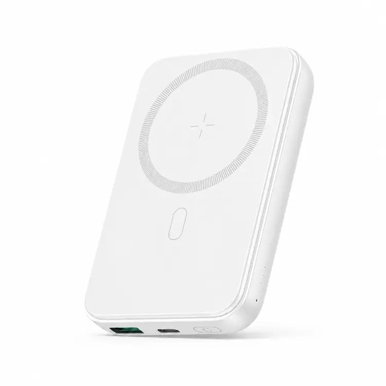 Joyroom Jr-w020 20W Wireless Power Bank 10000mAh Secondary image