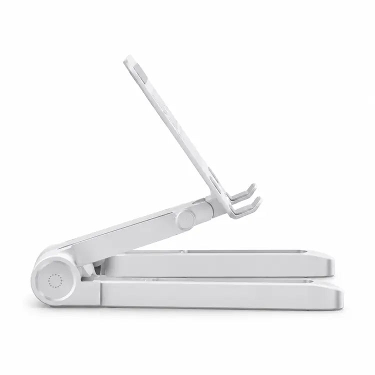 Joyroom ZS120 Foldable Desktop Tablet Holder White Secondary image