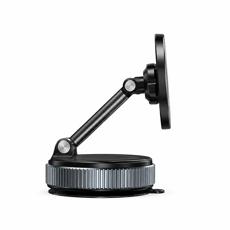 K007 360° Magnetic Car Phone Holder with Strong Suction Base