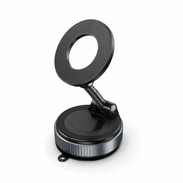 K007 360° Magnetic Car Phone Holder with Strong Suction Base
