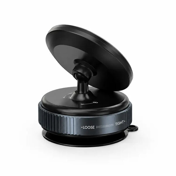 K009 Vacuum Magnetic Universal Car Phone Holder