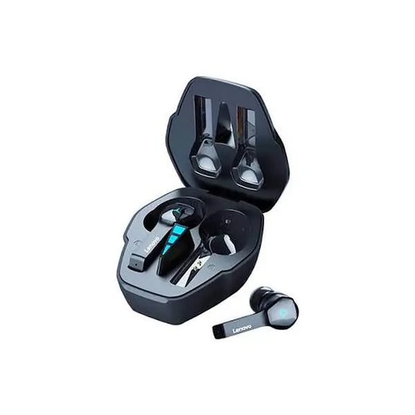 Lenovo Hq08 True Wireless Gaming Earbuds