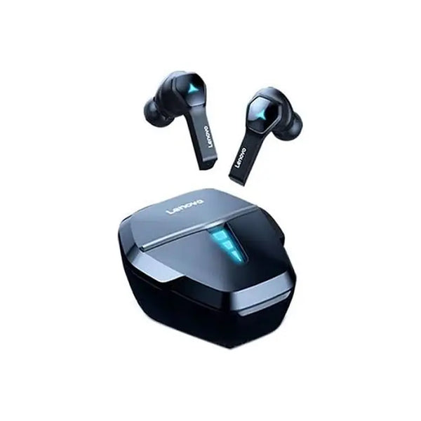 Lenovo Hq08 True Wireless Gaming Earbuds