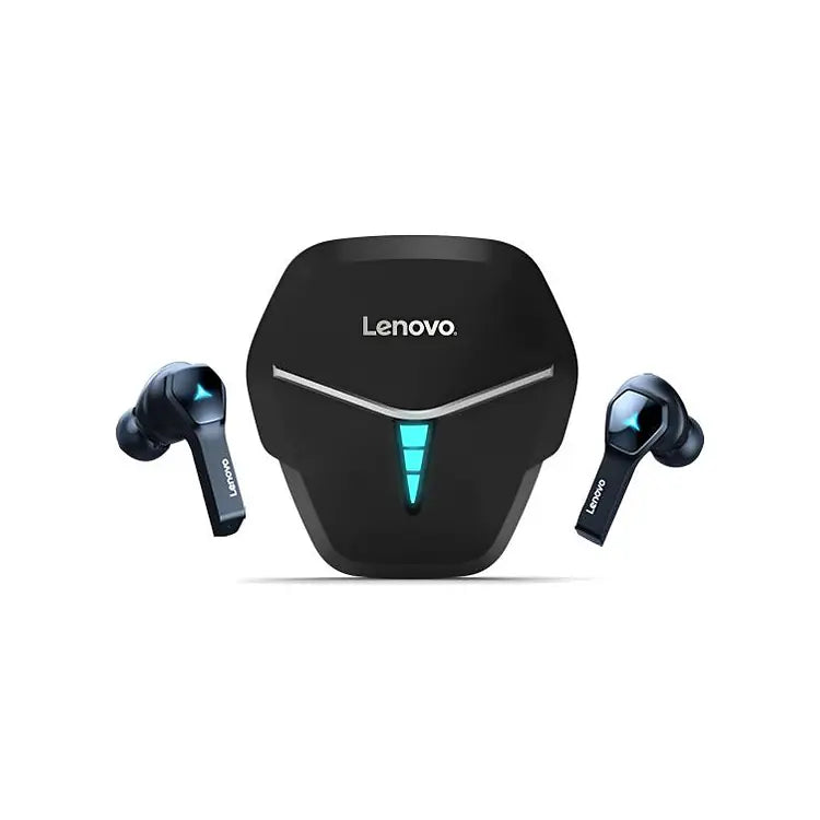 Lenovo Hq08 True Wireless Gaming Earbuds