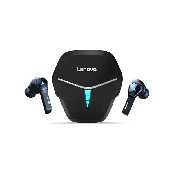 Lenovo Hq08 True Wireless Gaming Earbuds