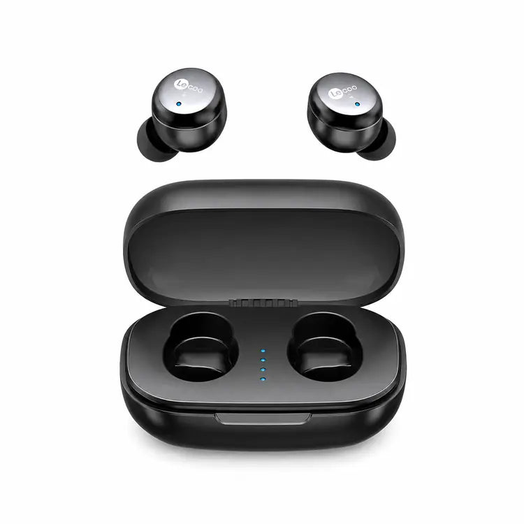 Lenovo Lecoo EW301 TWS Wireless Bluetooth Earbuds Secondary image