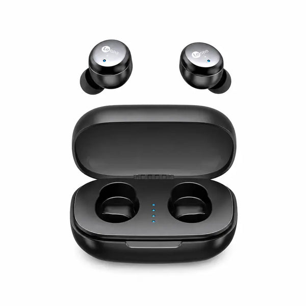 Lenovo Lecoo EW301 TWS Wireless Bluetooth Earbuds