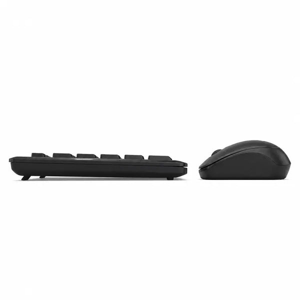Logitech MK290 Wireless Keyboard and Mouse Combo