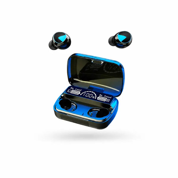 M10 Wireless Earbuds Bluetooth Earphones