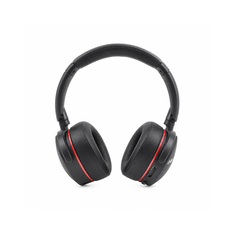 NIA Q6 Wireless Bluetooth Headphones