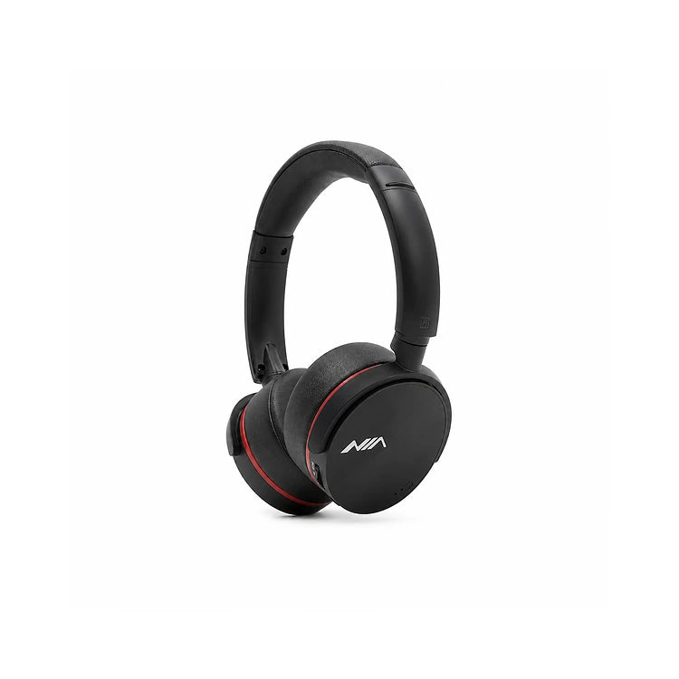 NIA Q6 Wireless Bluetooth Headphones