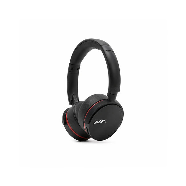 NIA Q6 Wireless Bluetooth Headphones