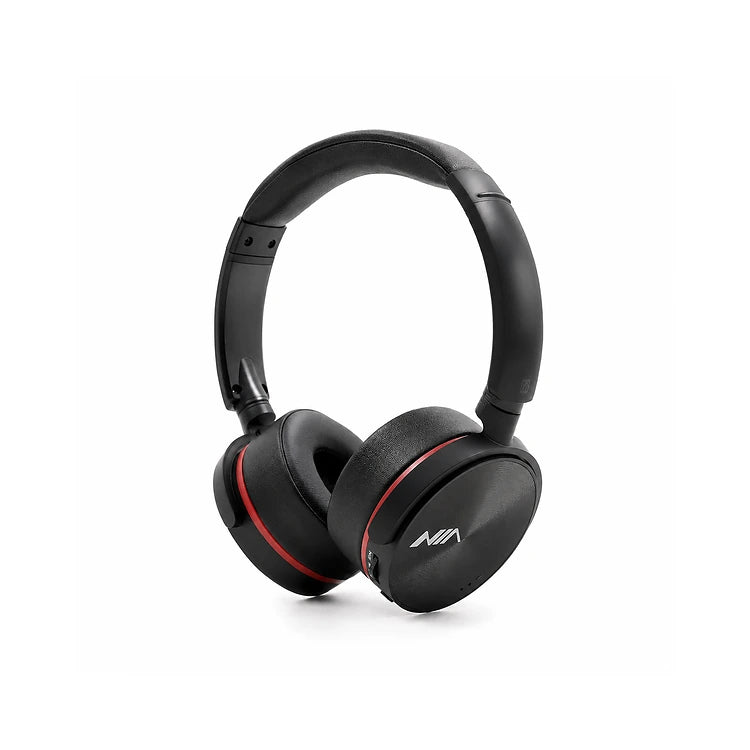 NIA Q6 Wireless Bluetooth Headphones
