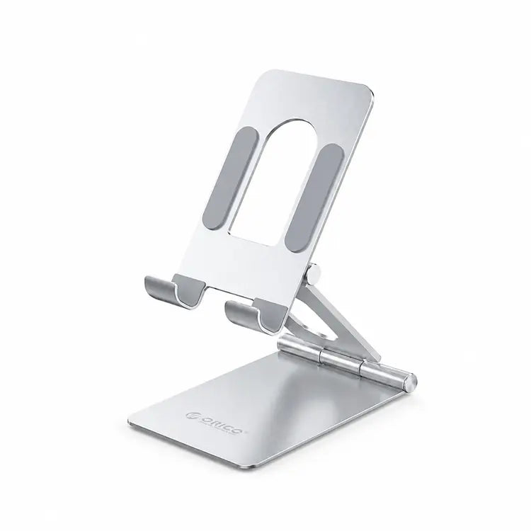 Orico LST-S1 Adjustable Foldable Metal Desktop Phone Stand Main image