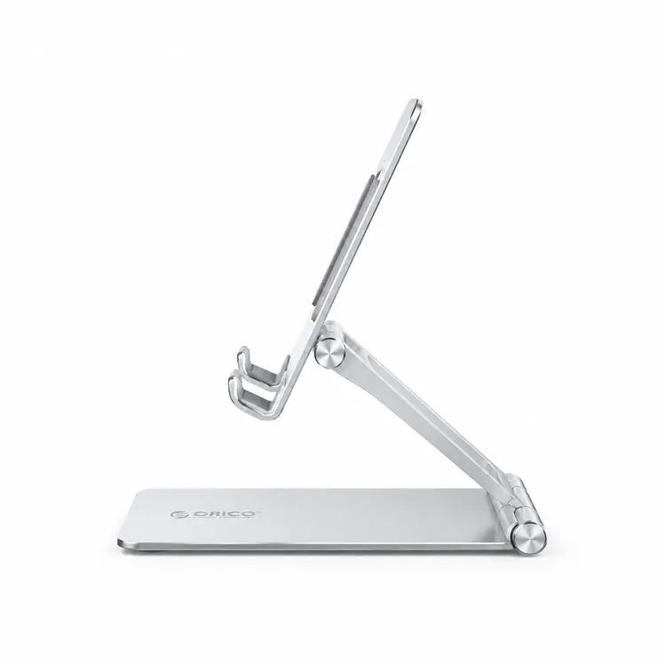 Orico LST-S1 Adjustable Foldable Metal Desktop Phone Stand Secondary image