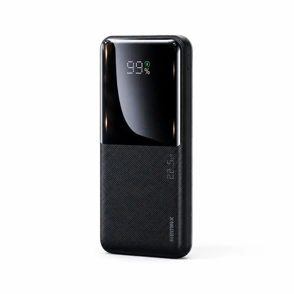 Remax Rpp-622 20W+22.5W PD+qc Fast Charge Power Bank 10000mAh