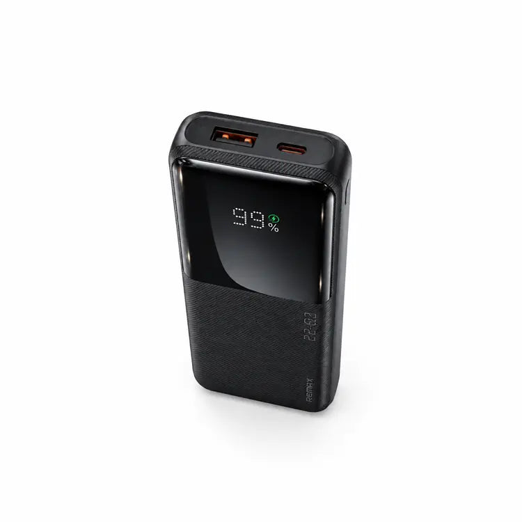 Remax Rpp-622 20W+22.5W PD+qc Fast Charge Power Bank 10000mAh