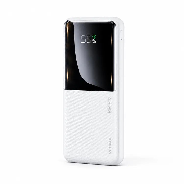 Remax Rpp-622 20W+22.5W PD+qc Fast Charge Power Bank 10000mAh