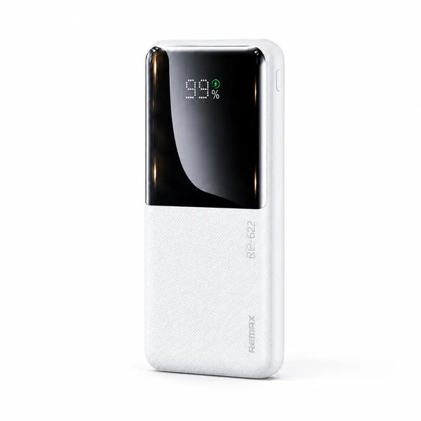 Remax Rpp-622 20W+22.5W PD+qc Fast Charge Power Bank 10000mAh
