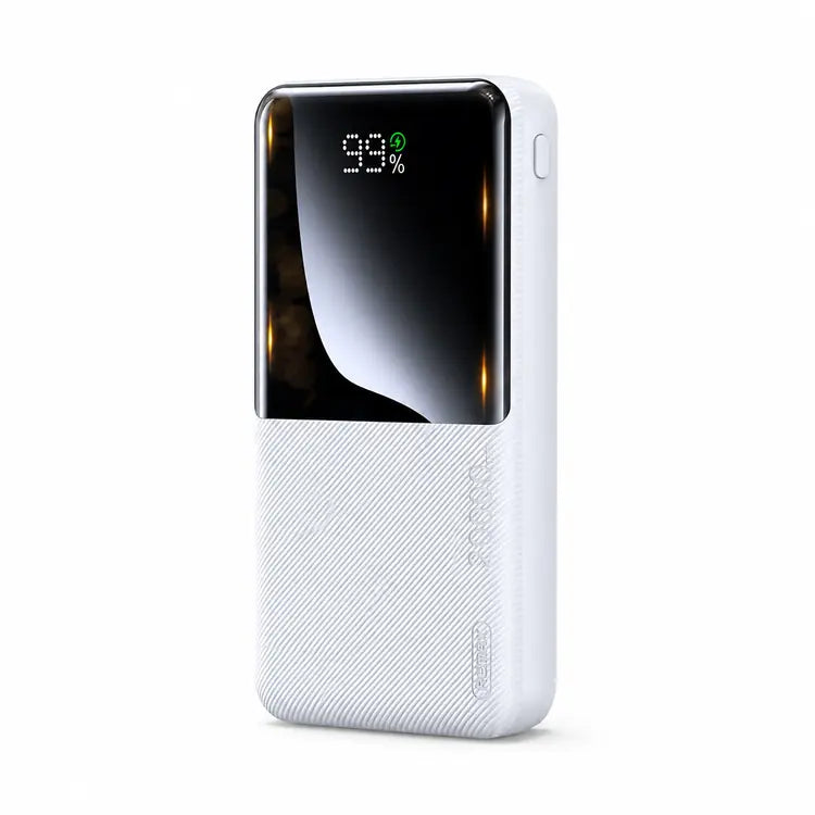 Remax Rpp-623 Power Bank 20000mAh 20W+22.5W PD+qc