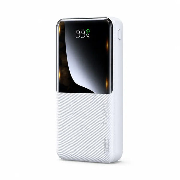 Remax Rpp-623 Power Bank 20000mAh 20W+22.5W PD+qc