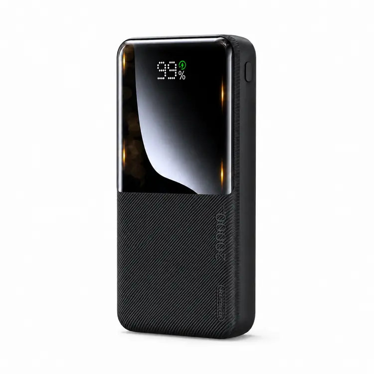 Remax Rpp-623 Power Bank 20000mAh 20W+22.5W PD+qc Secondary image