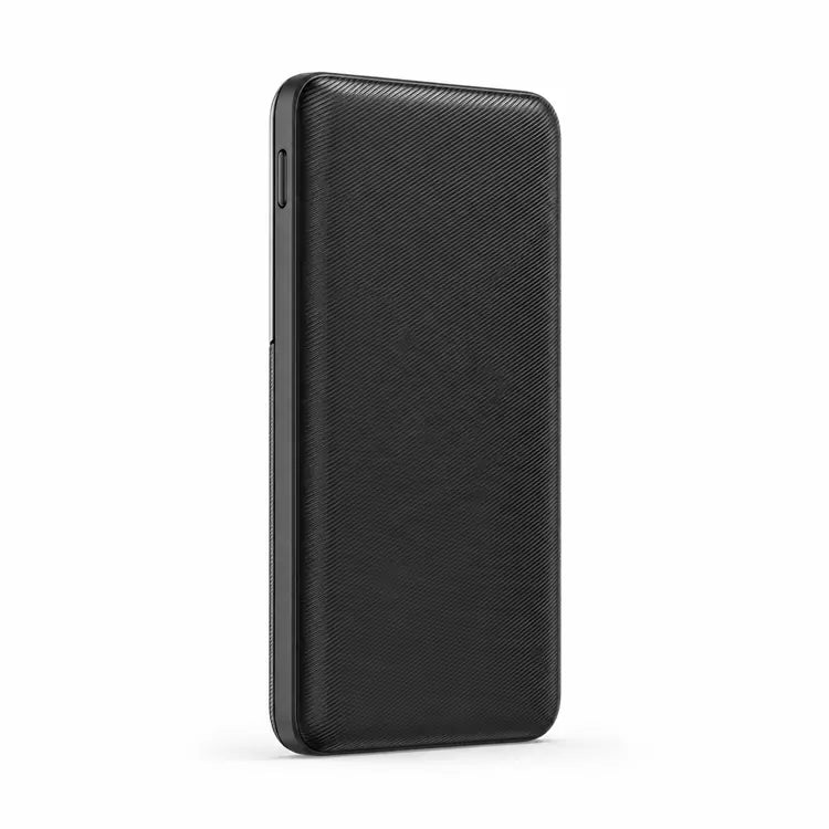 Remax Rpp-666 Pd20w+qc22.5W Fast Charging Power Bank 10000mAh Black Secondary image