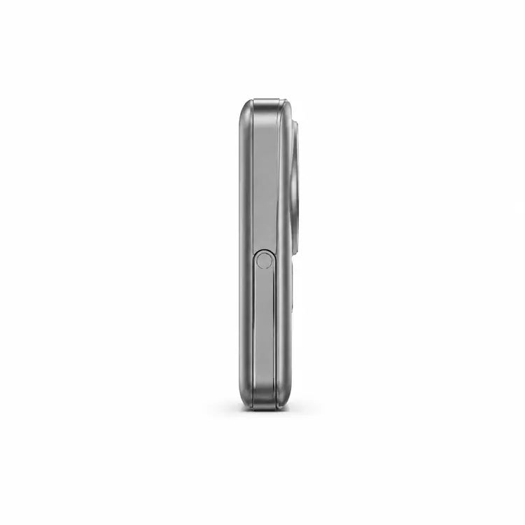 Remax Rpp-695 3 In 1 (15W M/w) 22.5W + PD 20W Power Bank With Foldable Stand