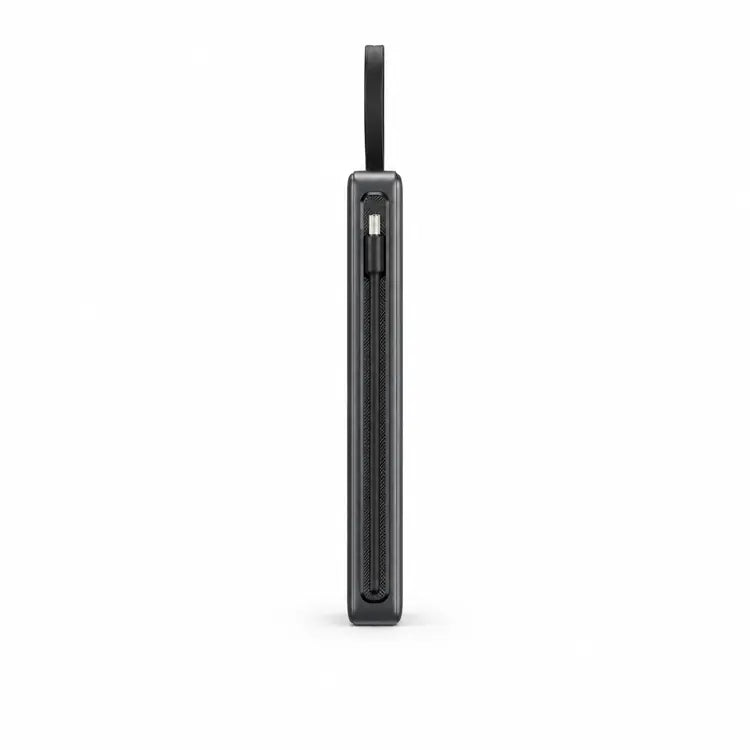 Remax Rpp-87 Wingle Series 65W+22.5W Laptop And Mobile Fast Charging Power Bank 20000 Mah