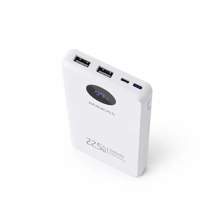 Romoss Pb10f Power Bank Polymos 10 Air 10000mAh 22.5W Fast Charging Secondary image