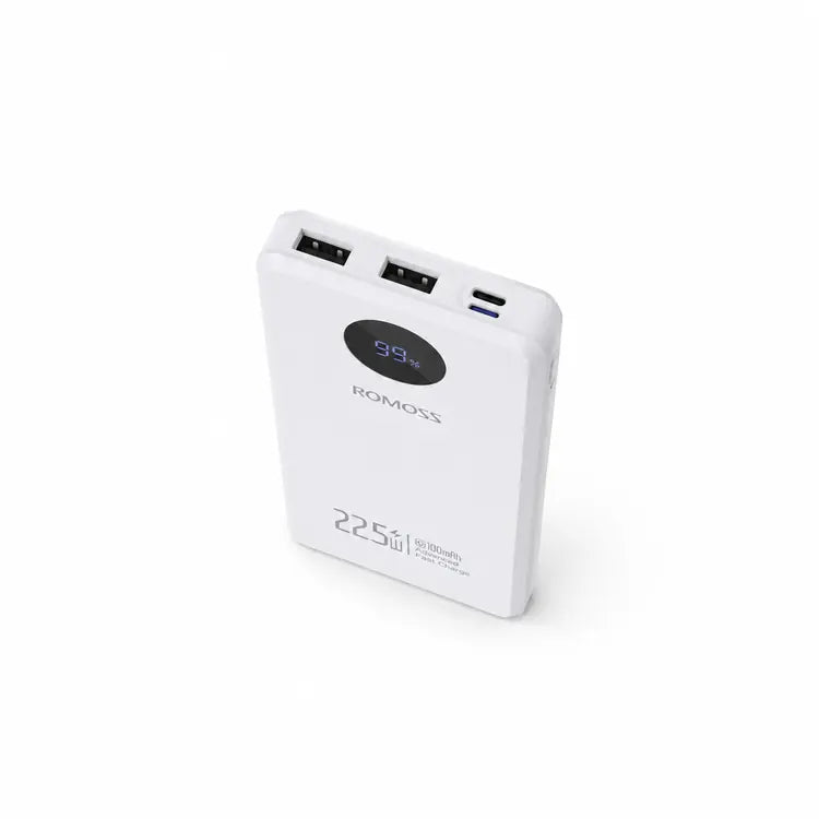 Romoss Pho10f 22.5W Fast Charging 10000mAh Power Bank Secondary image