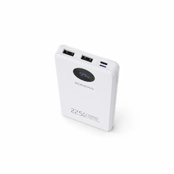 Romoss Pho10f 22.5W Fast Charging 10000mAh Power Bank