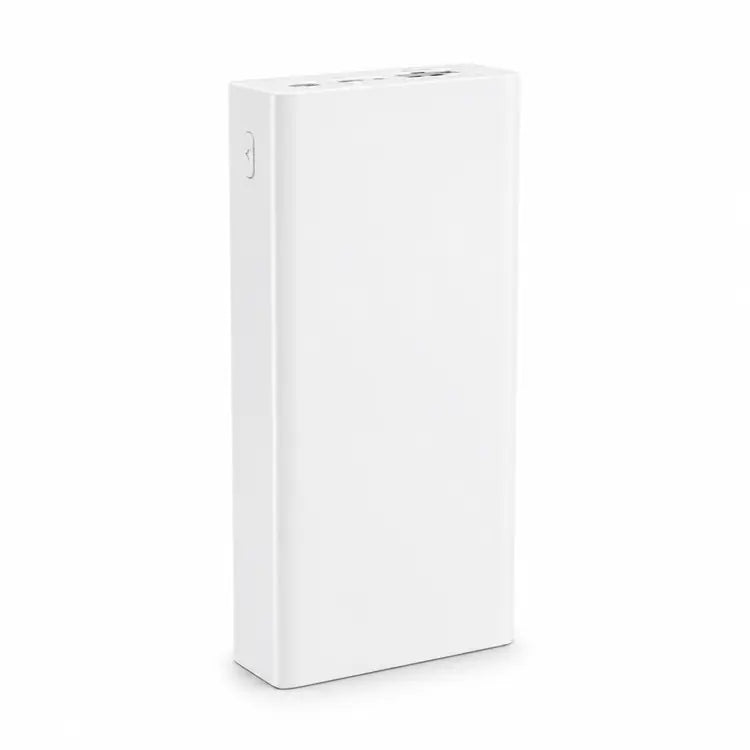 Romoss Psl20 Simple 20 With 3 Input Power Bank 20000mAh 22.5W PD Super Fast Charging