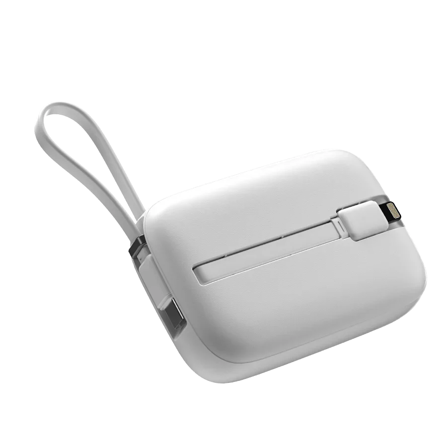 Ronin Neutron R-4030 Mini 10,000mAh Power Bank