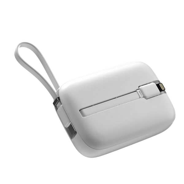 Ronin Neutron R-4030 Mini 10,000mAh Power Bank