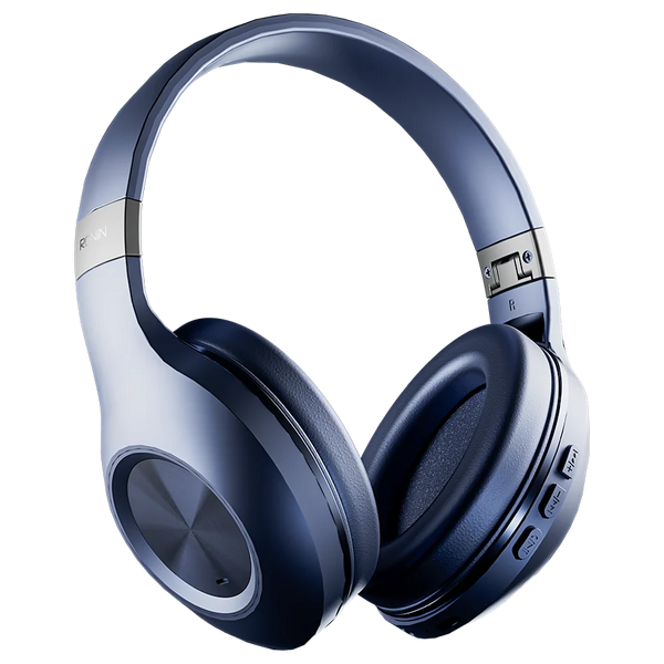 Ronin R-1500 Wireless Bluetooth Headphones