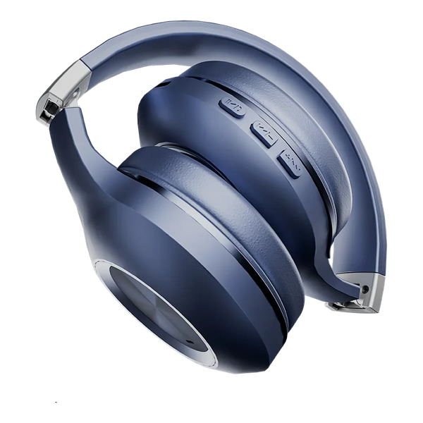 Ronin R-1500 Wireless Bluetooth Headphones