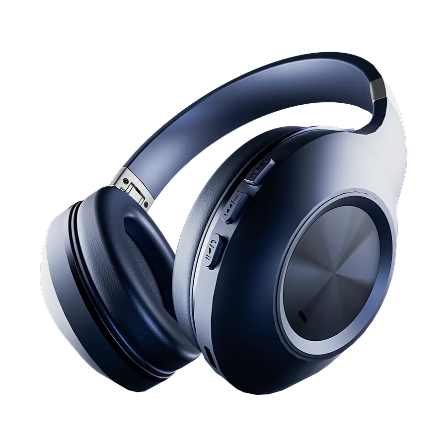 Ronin R-1500 Wireless Bluetooth Headphones