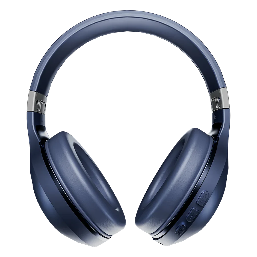 Ronin R-1500 Wireless Bluetooth Headphones