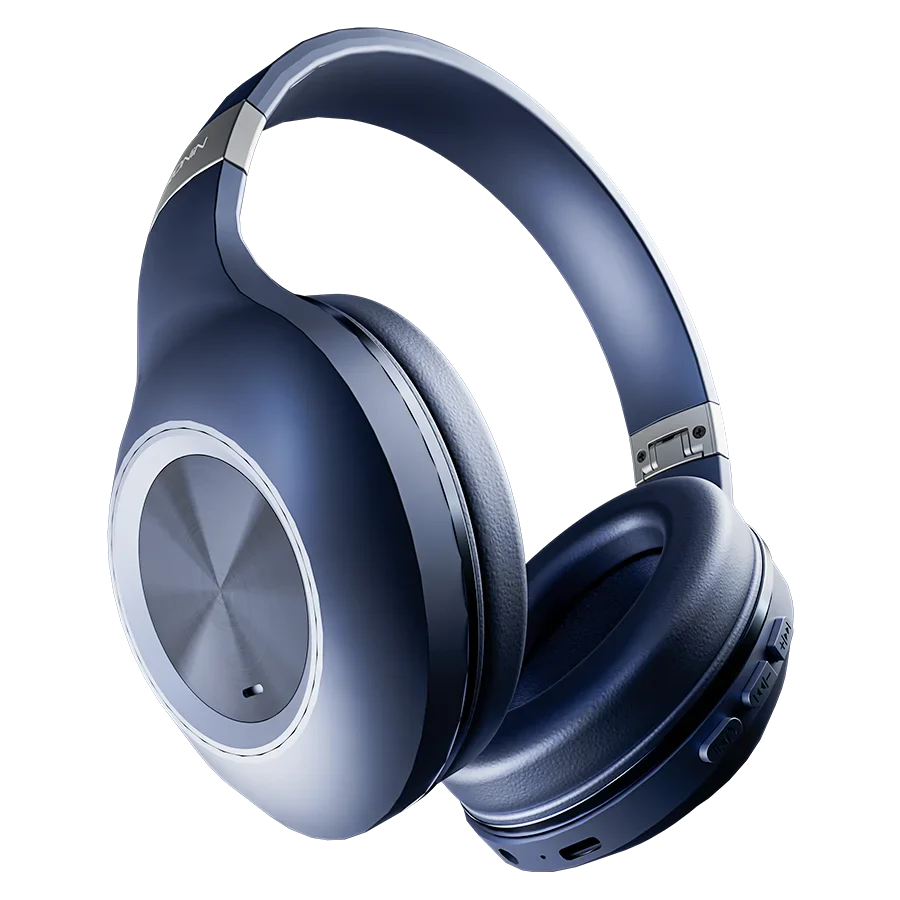 Ronin R-1500 Wireless Bluetooth Headphones