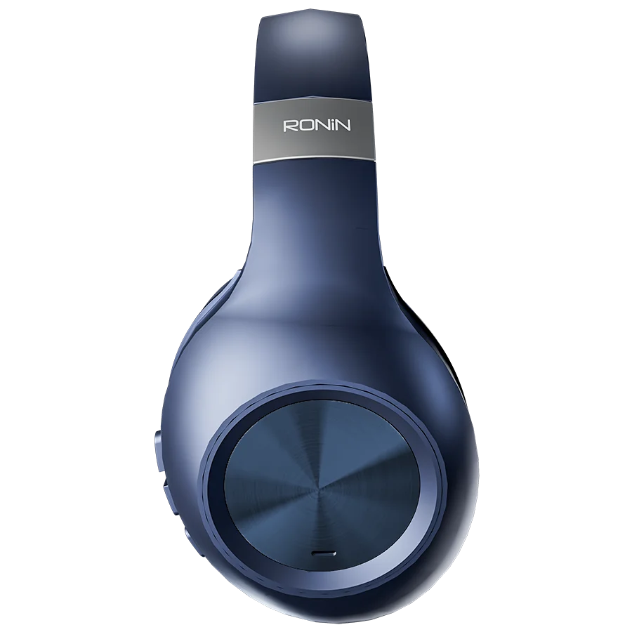 Ronin R-1500 Wireless Bluetooth Headphones