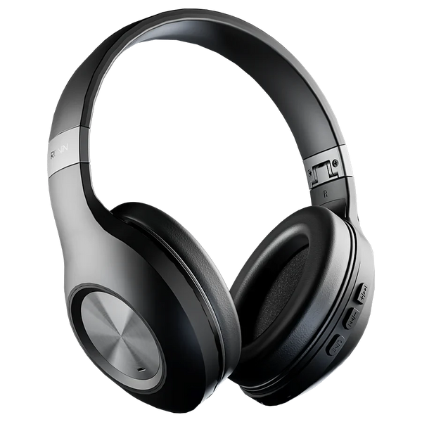 Ronin R-1500 Wireless Bluetooth Headphones