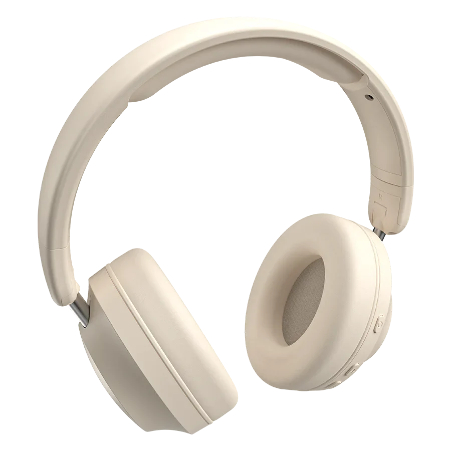 Ronin R-1505 Wireless Bluetooth Headphones