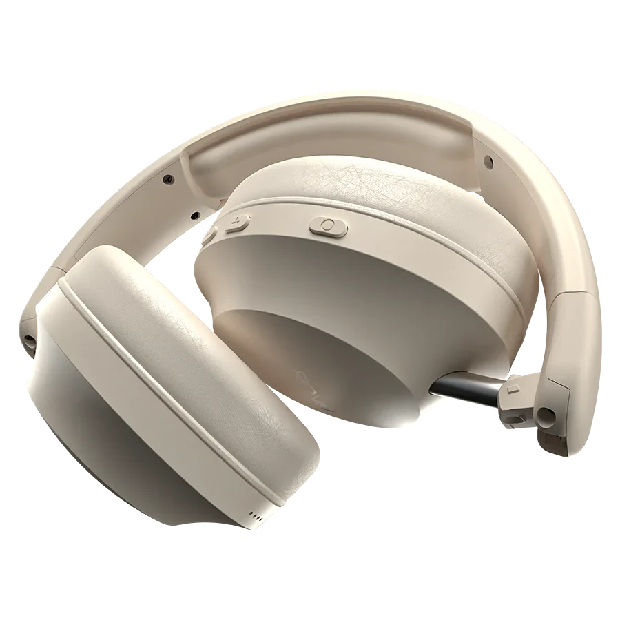 Ronin R-1505 Wireless Bluetooth Headphones
