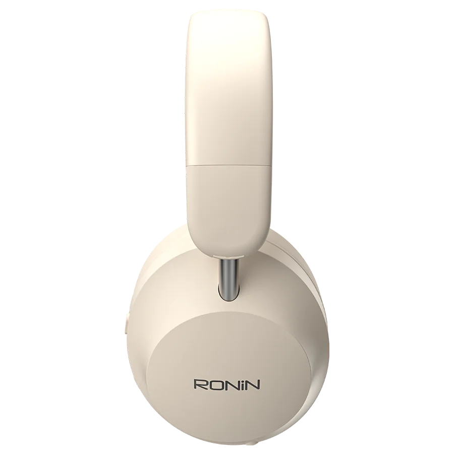 Ronin R-1505 Wireless Bluetooth Headphones