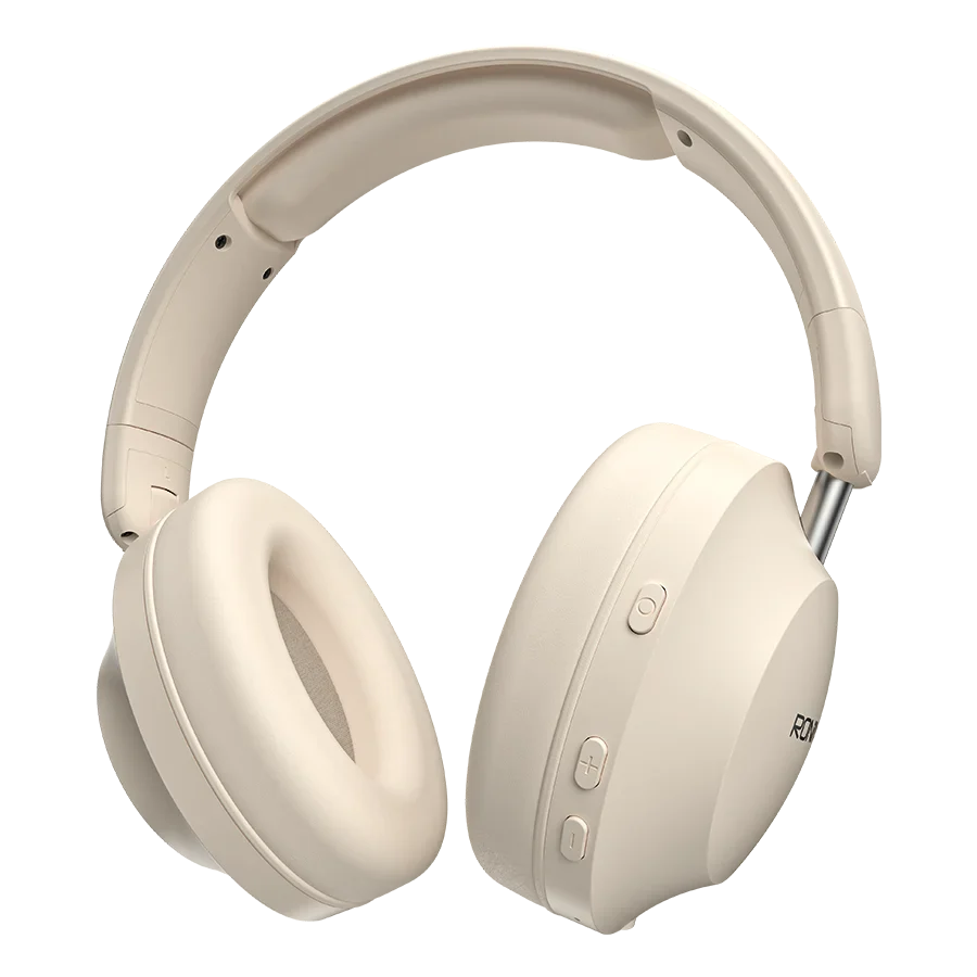 Ronin R-1505 Wireless Bluetooth Headphones