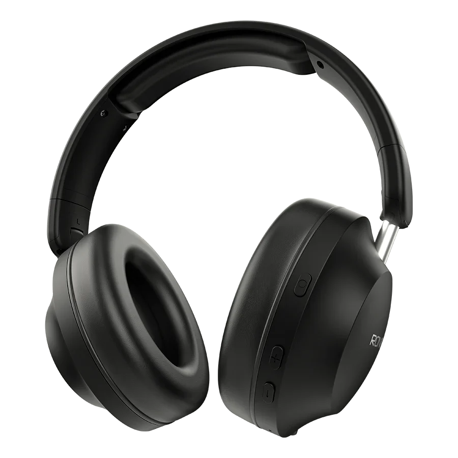 Ronin R-1505 Wireless Bluetooth Headphones