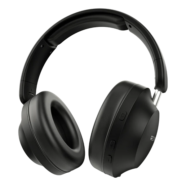 Ronin R-1505 Wireless Bluetooth Headphones